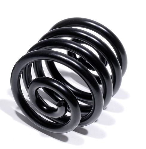 Seat spring black - 50, mm