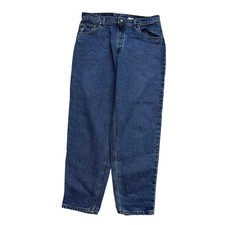 Levis 560 Jeans W35 L30 Mens