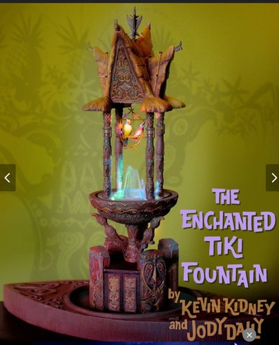Disney enchanted tiki room - disney's,