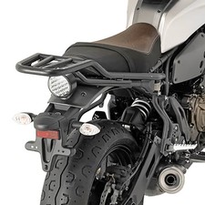 Givi Motorcycle Luggage Rear