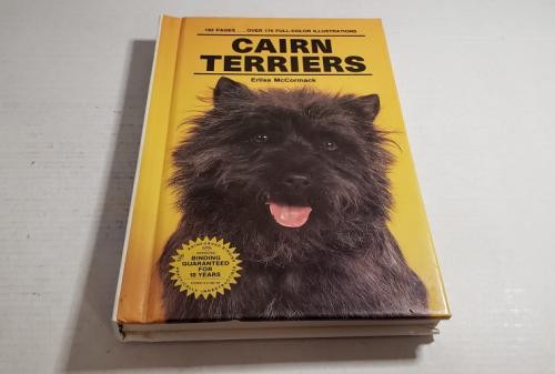 Cairn terriers mccormack - terriers,
