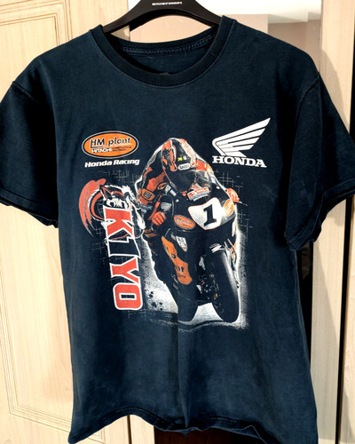 Honda racing k1yo - racing, plant