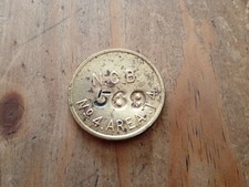 N.C.B.  No. 4 AREA COLLIERY