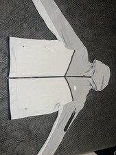 Nike Men's Tech Fleece Grey Large