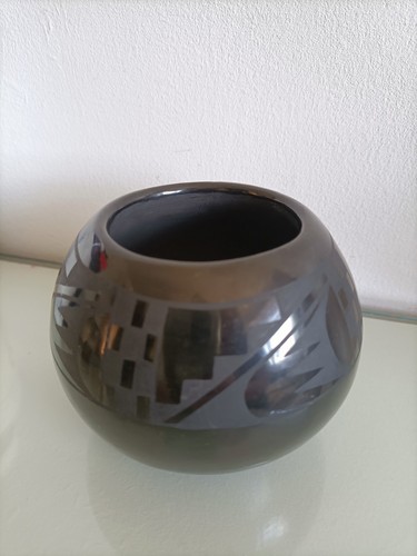 Rare san ildefonso pueblo - rare,