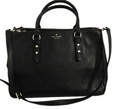 Kate Spade Large Black