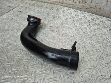 Volvo S40 II MS Intercooler