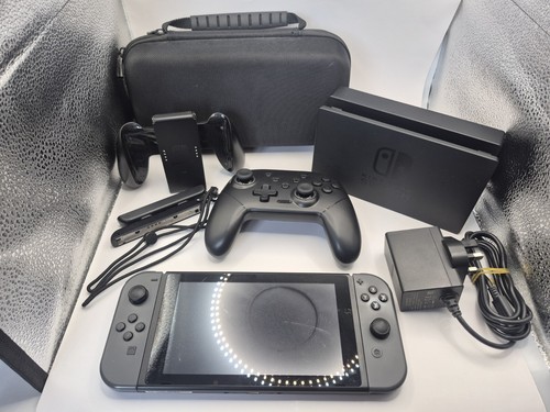 Nintendo switch hac 001 - switch, hac-001