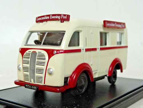 Oxford diecast 76ak001 - oxford,