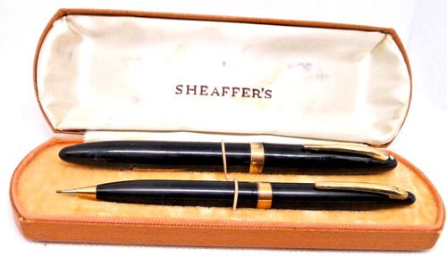 Sheaffer vintage white dot - sheaffer,
