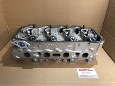 Ford 1.4 CVH Cylinder Head