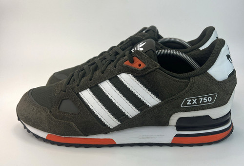 Adidas zx750 mens trainers - zx750,