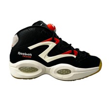 Reebok Allen Iverson Question
