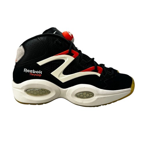 Reebok allen iverson question - reebok,