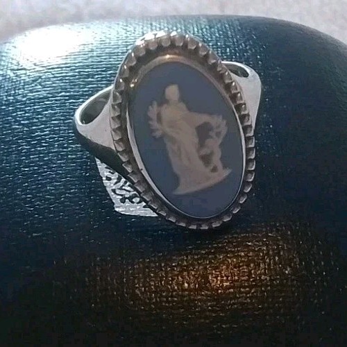 Vintage wedgewood venus - wedgewood, and