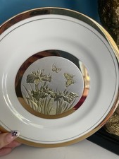The Art of Chokin 24K Gold