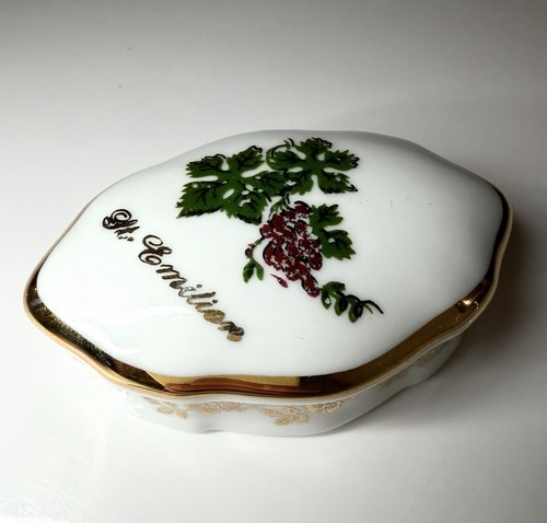 Vintage limoges france - limoges,