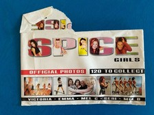 Spice Girls Official Photo