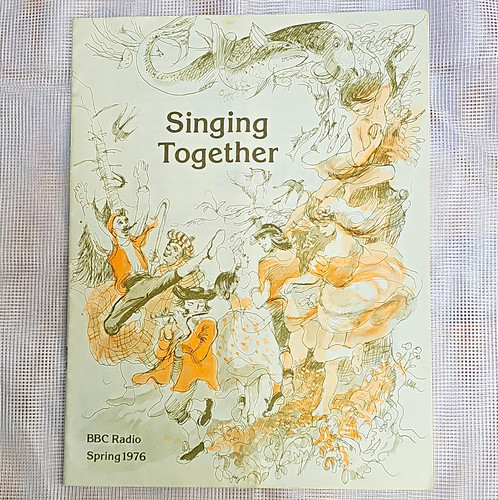 Bbc radio singing together - bbc,