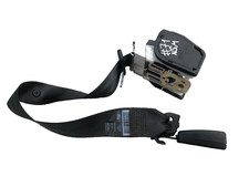 Ford transit custom seat belt - transit,