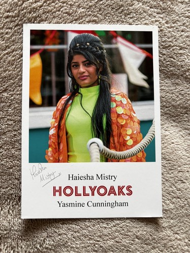 Haiesha mistry - ,