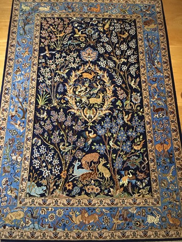 Vintage arab quality - vintage, signed