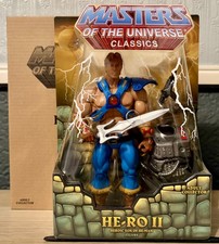 Mattel Masters of the Universe