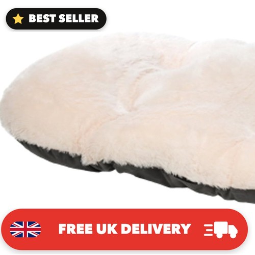 Nordic oval cushion for - oval, dog