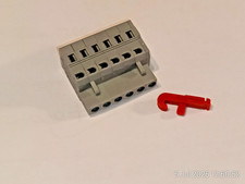 Nexo 6-Way Sense Connector for