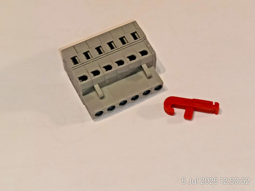 Nexo way sense connector - sense, for