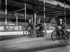 Speedway Walthamstow Stadium