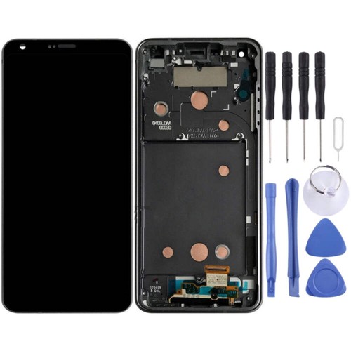 Lcd digitizer assembly - lcd,