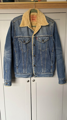Levi strauss s - levi,