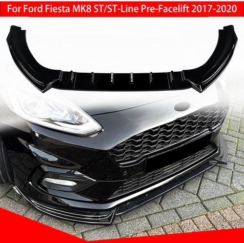 For ford fiesta mk8 - fiesta,