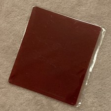 Unbranded Cokin P Size Red Filter (For B&W Contrast Control) (No Case)