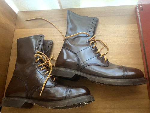 Rothco brown mens leather - rothco,