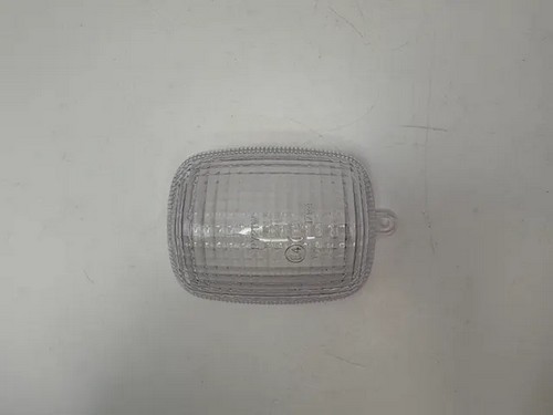 Indicator lens clear fits - lens,