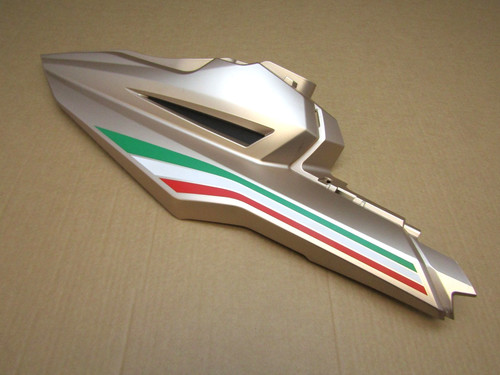 Mondial imola 125 - e5, 2022