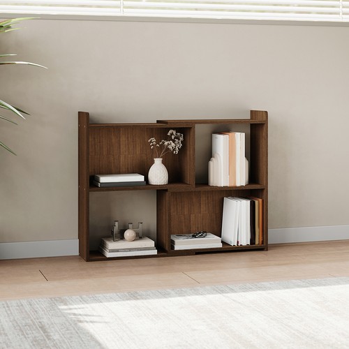 Tier expandable bookshelf - 2/3,