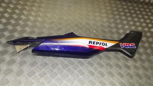 Honda cbr125 rs5 jc34 - cbr125, r4