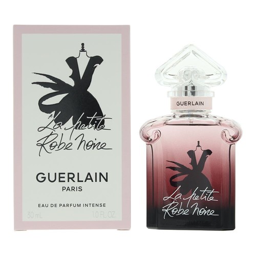 Guerlain petite robe noire - la,