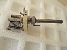 70pF Air Spaced Tuning