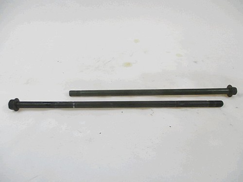 Engine mounting bolts yamaha - mounting,