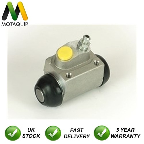Wheel brake cylinder rear - brake,