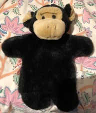 Superdrug Monkey Chimp Hand