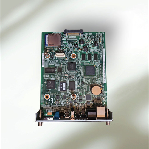 Nec sv9100 gcd cp10 - cpu, main
