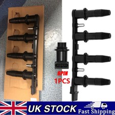 COIL PACK FOR VAUXHALL ASTRA