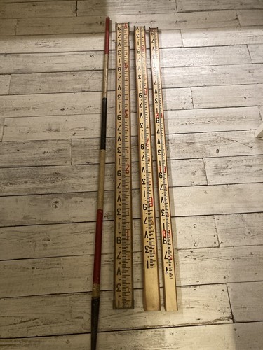 Antique vintage surveyors - vintage,