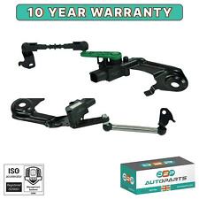 8R0941309C AIR SUSPENSION RIDE HEIGHT LEVEL SENSORS REAR FOR PORSCHE MACAN 95B