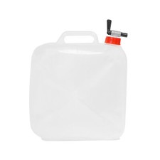 Collapsible 20L Water Carrier
